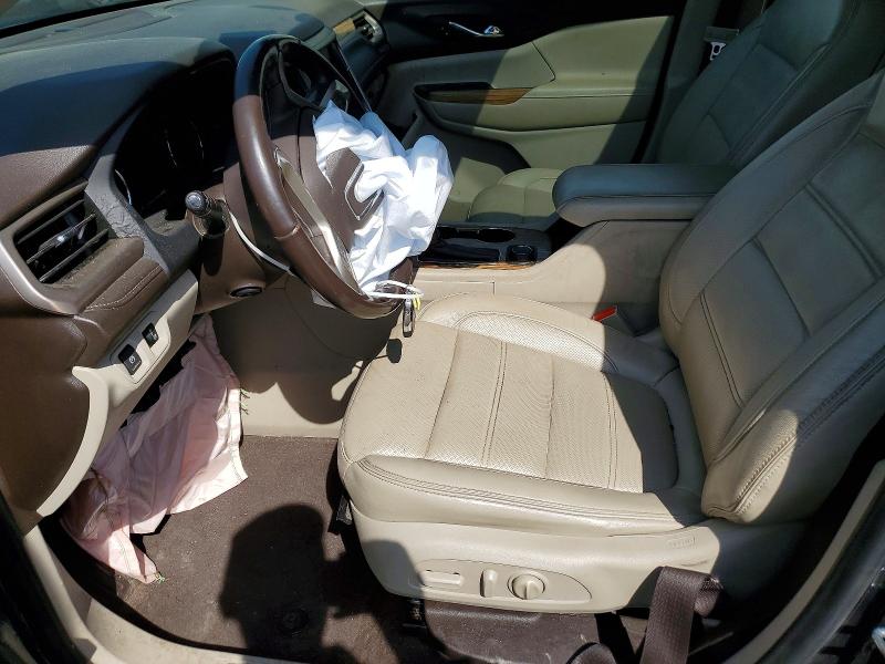 64963016 :رقم المزاد ، 1GKKNXLS2KZ288879 vin ، 2019 Gmc Acadia مزاد بيع