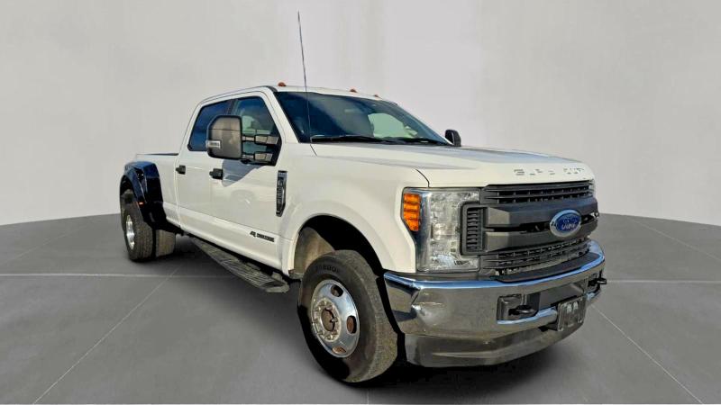 2017 Ford F350 მანქანა იყიდება აუქციონზე, vin: 1FT8W3DT7HED16940, აუქციონის ნომერი: 67119746
