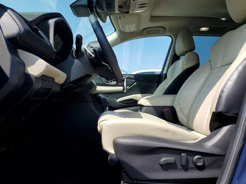 Aukcja sprzedaży 2025 Subaru Ascent, vin: 4S4WMAPD0S3421159, numer aukcji: 63514646