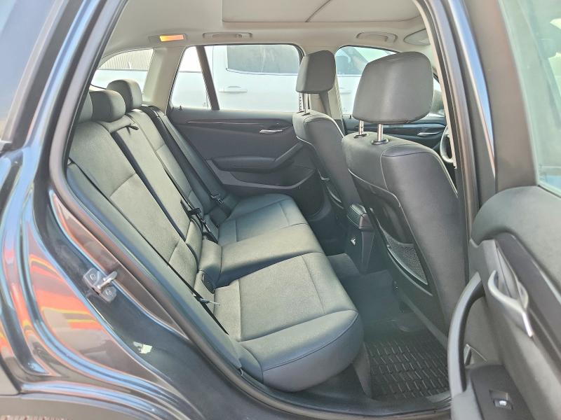 Aukcja sprzedaży 2014 Bmw X1, vin: WBAVL1C55EVY19023, numer aukcji: 62794556