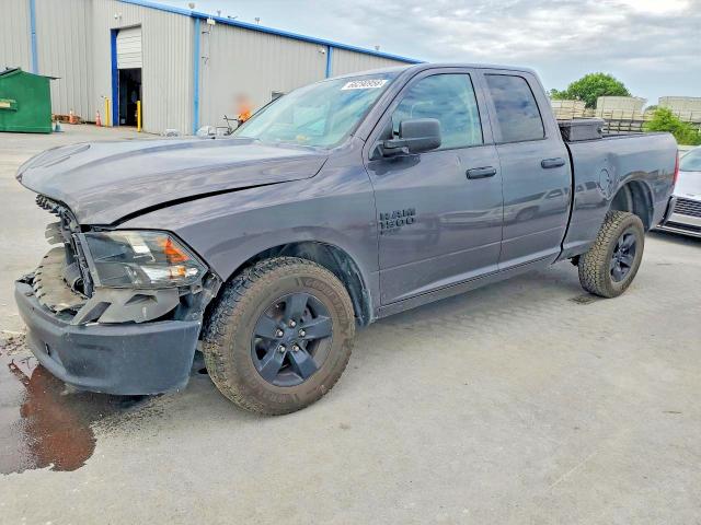 Aukcja sprzedaży 2022 Ram 1500 Classic, vin: 1C6RR6FG4NS170952, numer aukcji: 66290956