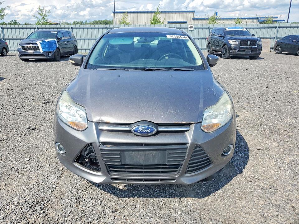 Продажа на аукционе авто 2013 Ford Focus, vin: 1FADP3F24DL268759, номер лота: 62308456