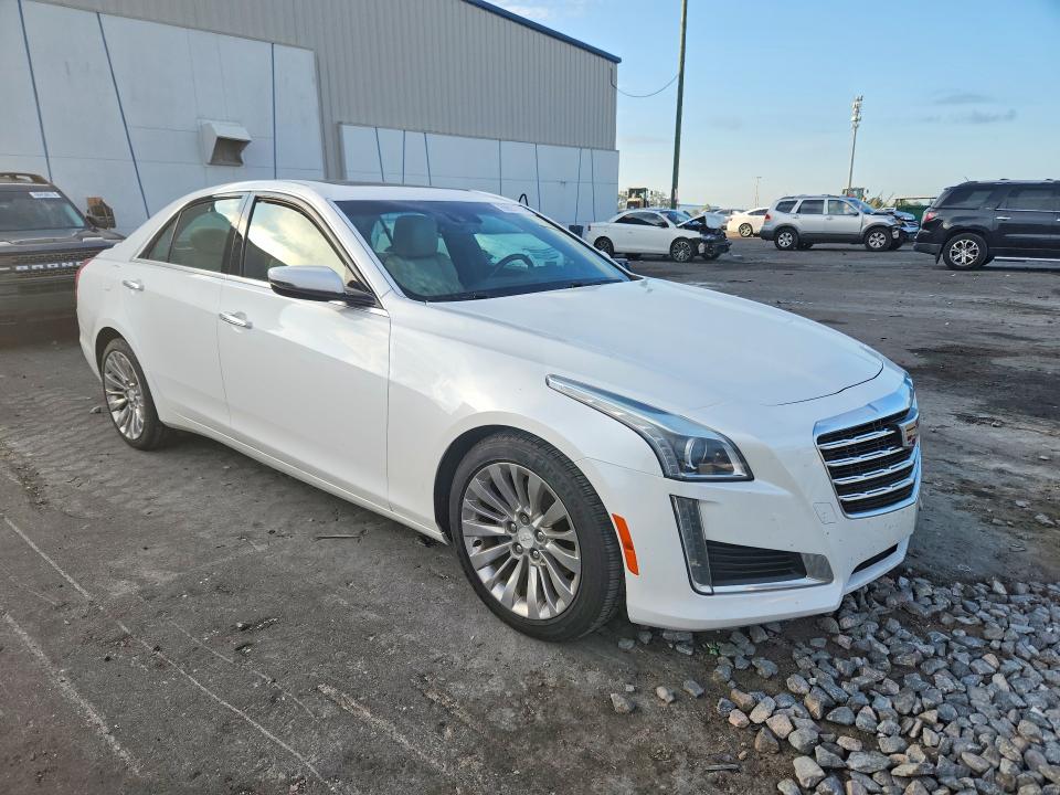 Aukcja sprzedaży 2019 Cadillac Cts, vin: 1G6AR5SX2K0139389, numer aukcji: 66651806