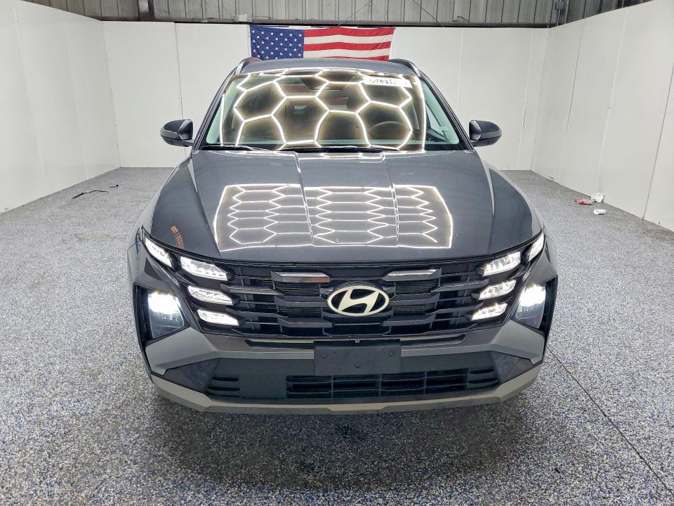 Aukcja sprzedaży 2025 Hyundai Tucson, vin: 5NMJB3DE2SH578853, numer aukcji: 66231736