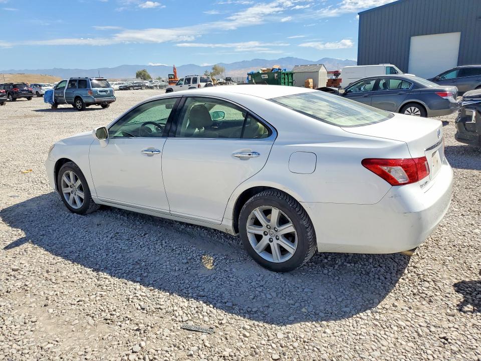 Aukcja sprzedaży 2008 Lexus Es, vin: JTHBJ46G382167601, numer aukcji: 65792506