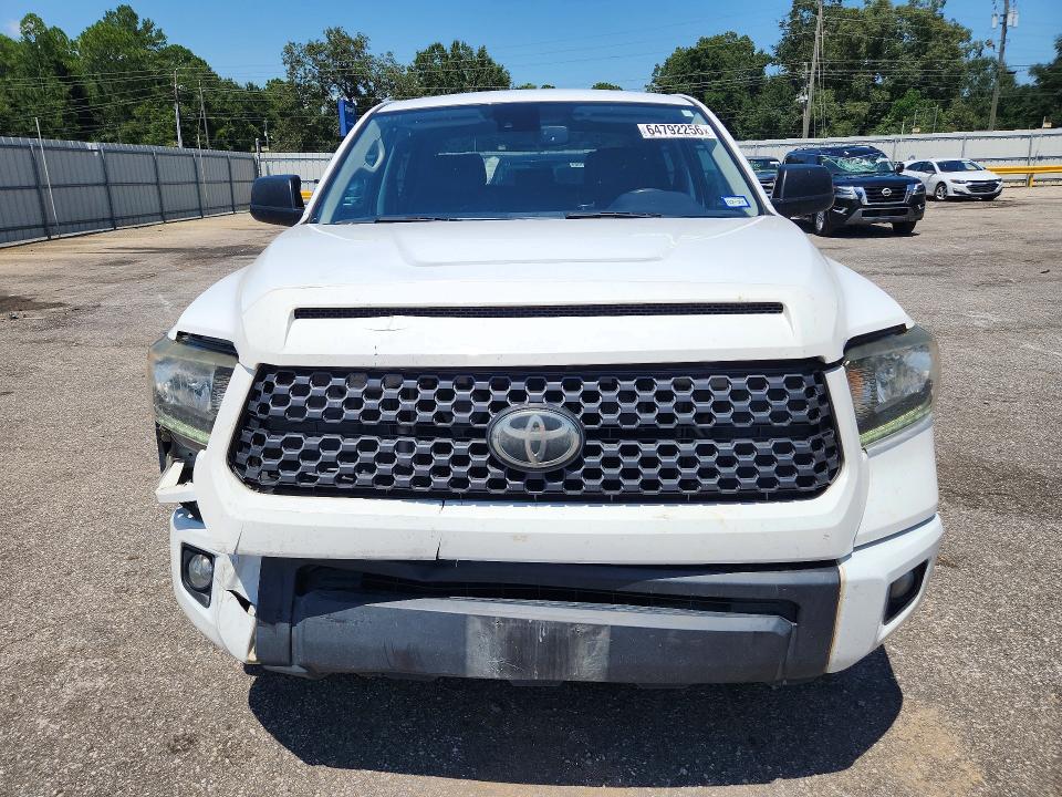 Продаж на аукціоні авто 2020 Toyota Tundra, vin: 5TFDY5F1XLX953107, номер лоту: 64792256