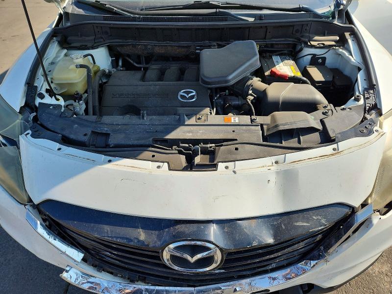 Продаж на аукціоні авто 2015 Mazda Cx-9, vin: JM3TB2CA1F0448867, номер лоту: 63449306