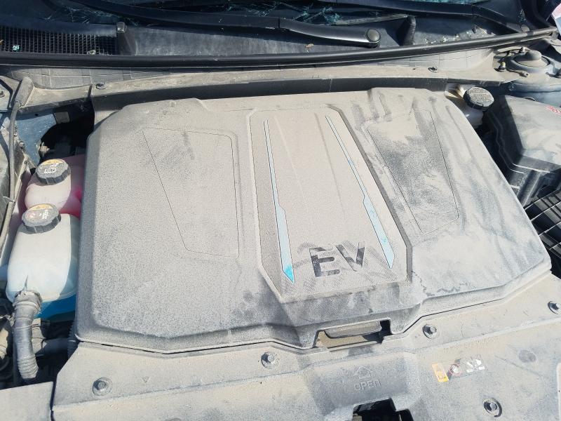 61548736 :رقم المزاد ، KM8KNDDF0RU302826 vin ، 2024 Hyundai Ioniq 5 مزاد بيع