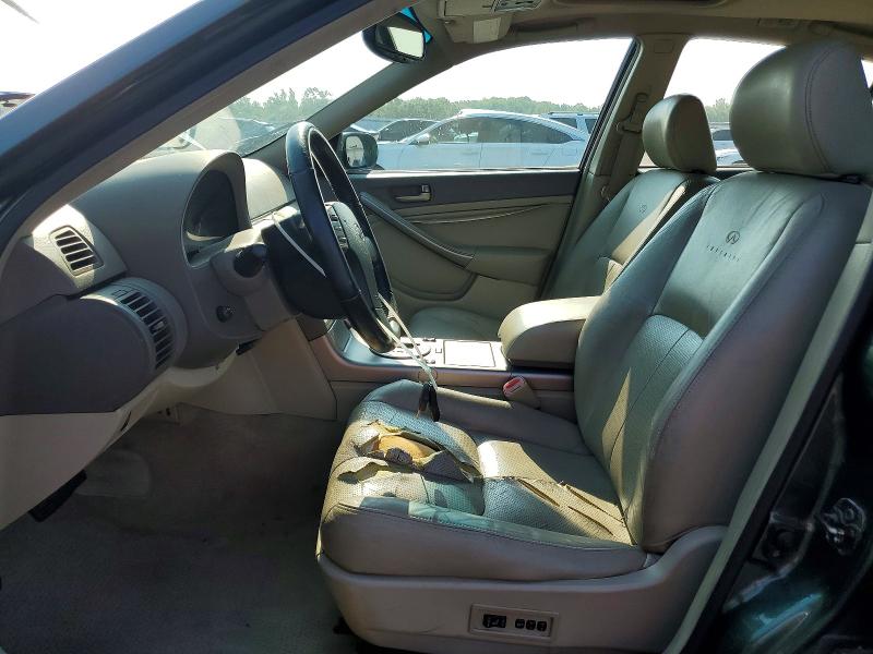 Aukcja sprzedaży 2003 Infiniti G35, vin: JNKCV51E03M300929, numer aukcji: 63149786