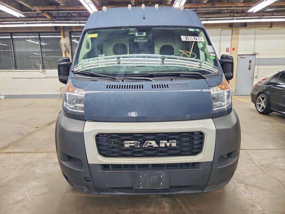 Aukcja sprzedaży 2021 Ram Promaster 3500, vin: 3C6FRVJG5ME500944, numer aukcji: 61896786