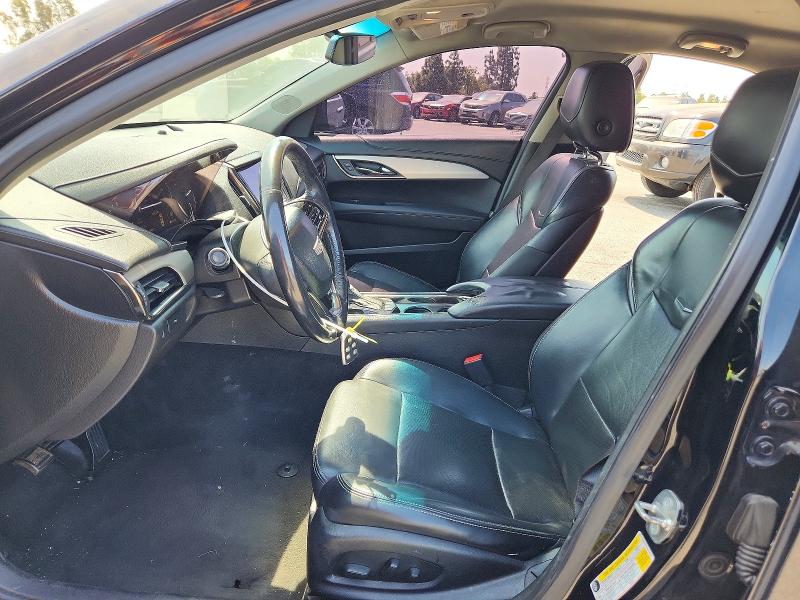Aukcja sprzedaży 2017 Cadillac Ats, vin: 1G6AB5RX2H0113510, numer aukcji: 64623176