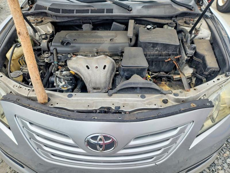 Aukcja sprzedaży 2009 Toyota Camry, vin: 4T1BE46K29U396511, numer aukcji: 66601216
