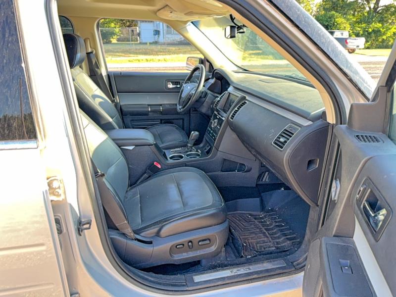 Продажа на аукционе авто 2014 Ford Flex, vin: 2FMHK6DT1EBD23253, номер лота: 66472356