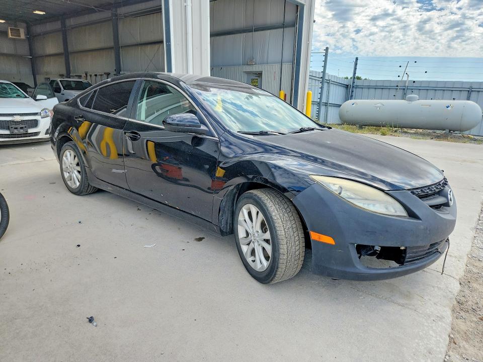Aukcja sprzedaży 2012 Mazda 6, vin: 1YVHZ8DH9C5M06576, numer aukcji: 67208886