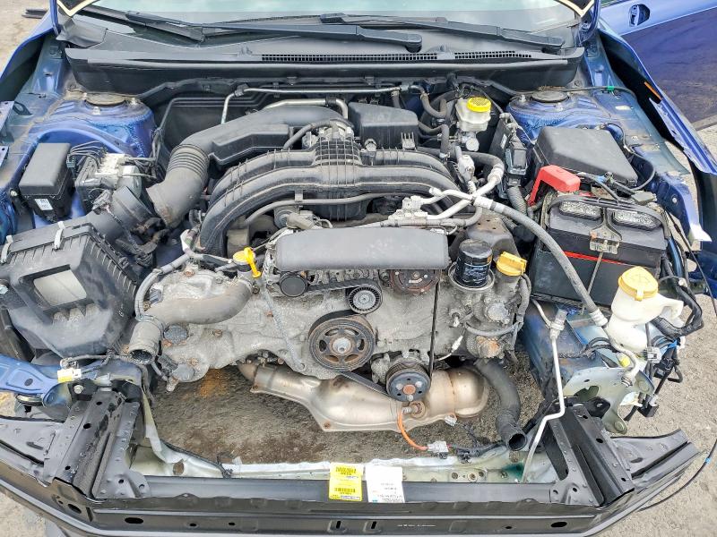 Aukcja sprzedaży 2017 Subaru Impreza, vin: 4S3GTAA65H3725666, numer aukcji: 64618336