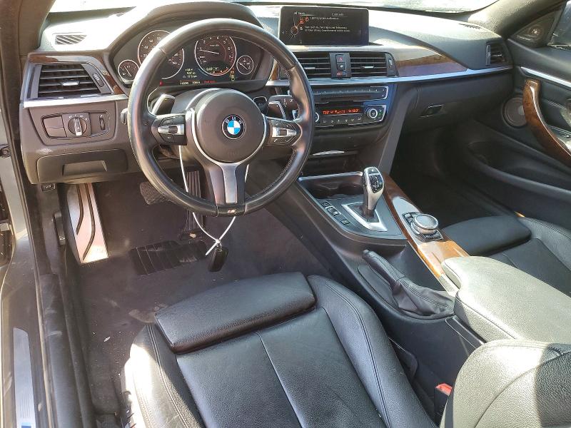 Aukcja sprzedaży 2014 Bmw 428, vin: WBA3N7C58EK221028, numer aukcji: 66810356