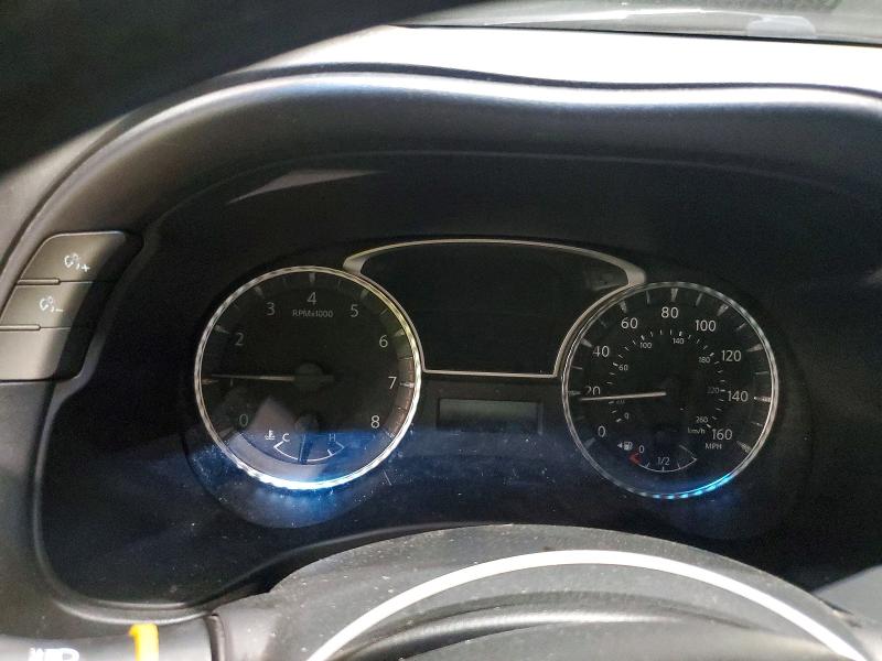 65545726 :رقم المزاد ، 5N1AL0MM7FC531515 vin ، 2015 Infiniti Qx60 مزاد بيع