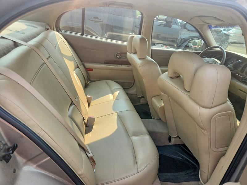 Auction sale of the 2004 Buick Lesabre, vin: 1G4HP54K444112284, lot number: 64283816