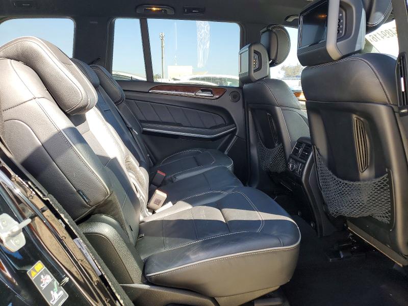 Aukcja sprzedaży 2013 Mercedes-benz Gl, vin: 4JGDF7DE3DA262833, numer aukcji: 65489416