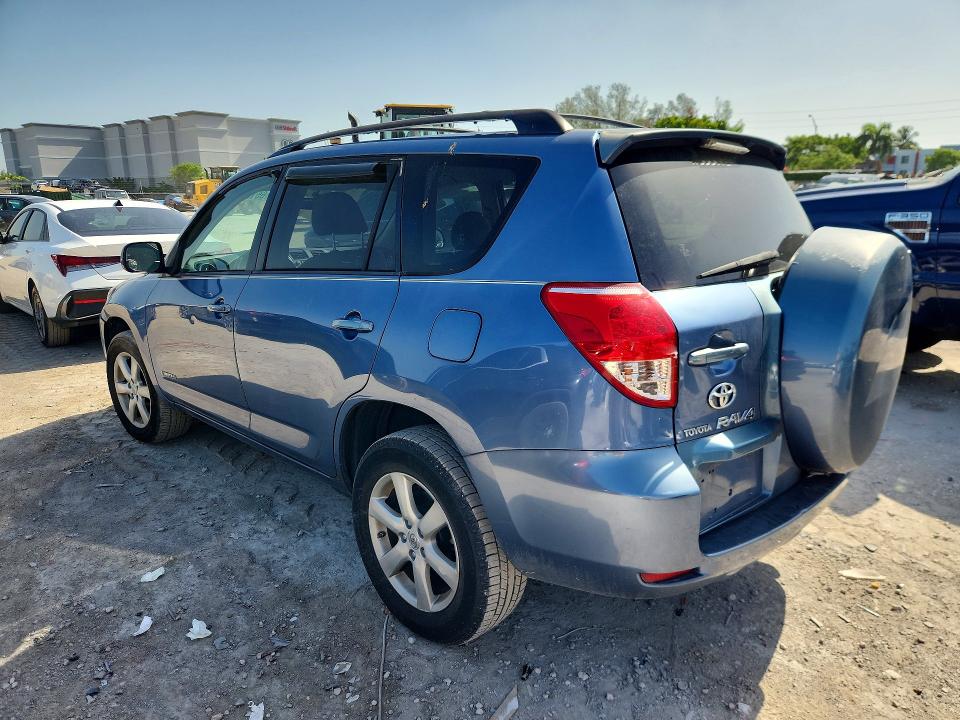 2008 Toyota Rav4 მანქანა იყიდება აუქციონზე, vin: JTMZK31VX86010900, აუქციონის ნომერი: 65188126