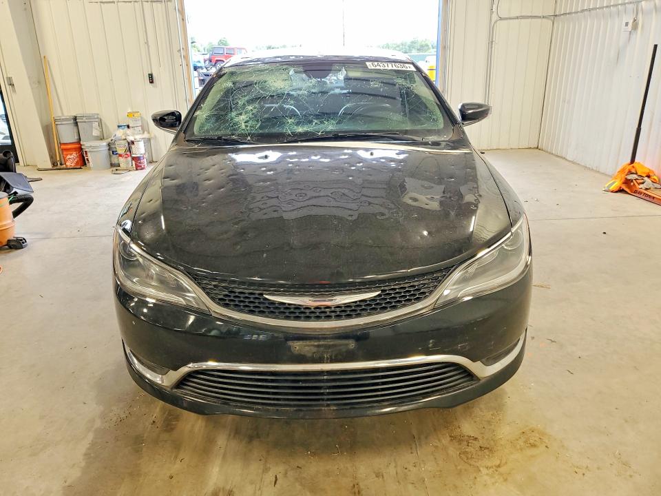 Продаж на аукціоні авто 2017 Chrysler 200, vin: 1C3CCCAB3HN502171, номер лоту: 64377636
