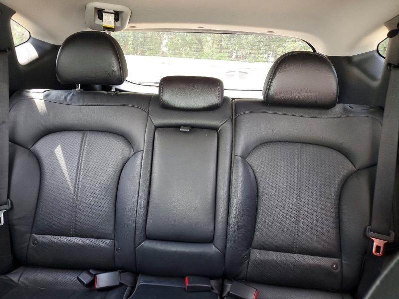 63830996 :رقم المزاد ، KM8JU3AG4FU987799 vin ، 2015 Hyundai Tucson مزاد بيع