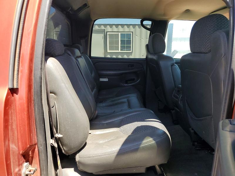 Auction sale of the 2003 Chevrolet Avalanche, vin: 3GNEK13T73G165496, lot number: 63435146