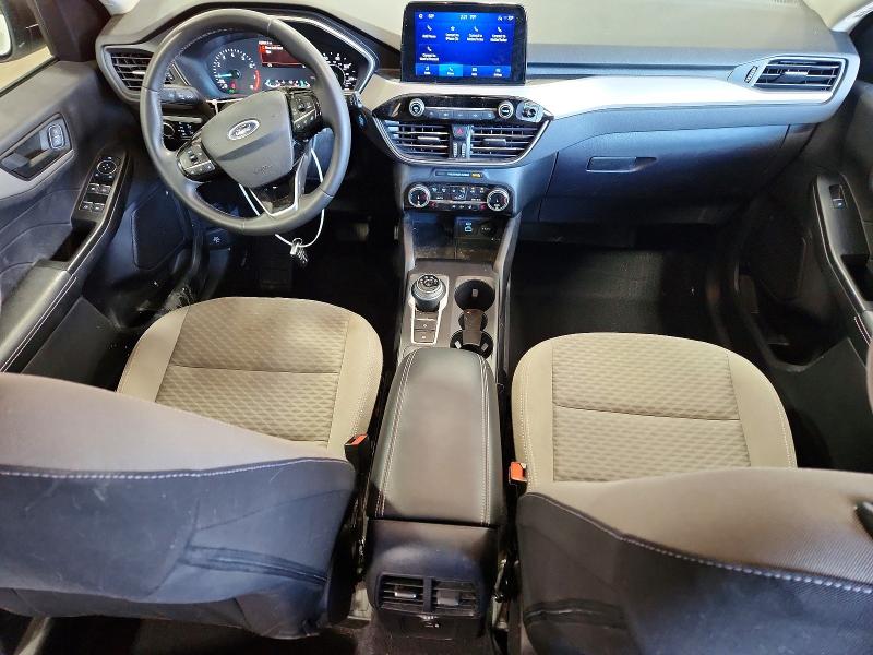 Aukcja sprzedaży 2022 Ford Escape, vin: 1FMCU9G61NUB87678, numer aukcji: 65574646
