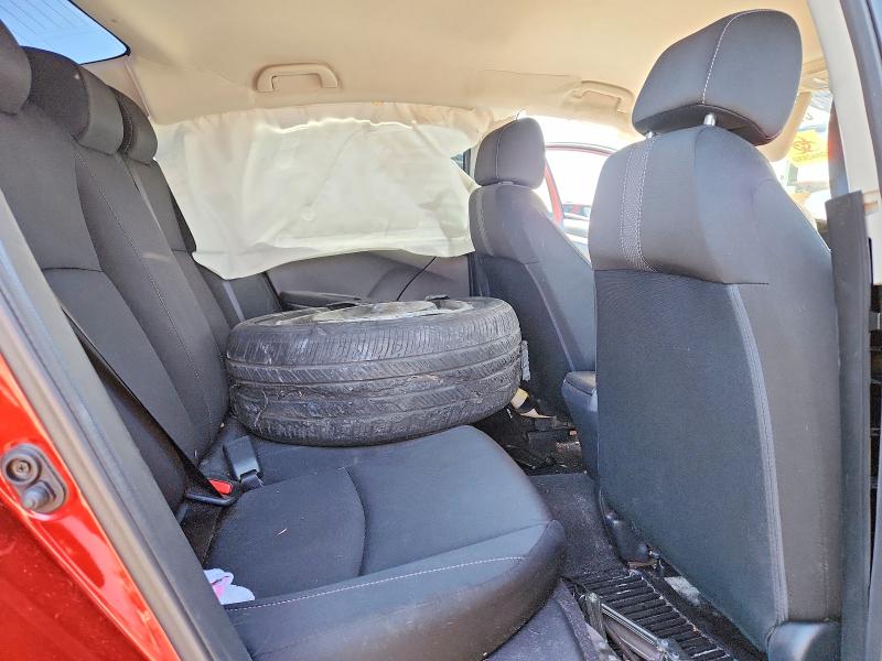 Продажа на аукционе авто 2020 Honda Civic, vin: 19XFC2F69LE005508, номер лота: 65676396