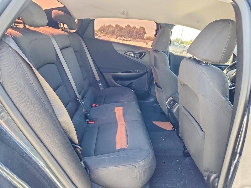 Продаж на аукціоні авто 2020 Chevrolet Malibu, vin: 1G1ZD5ST7LF100624, номер лоту: 65692426