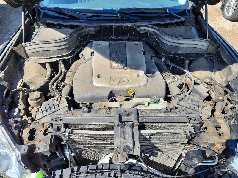 Продажа на аукционе авто 2017 Infiniti Qx50, vin: JN1BJ0RR8HM410477, номер лота: 65399336
