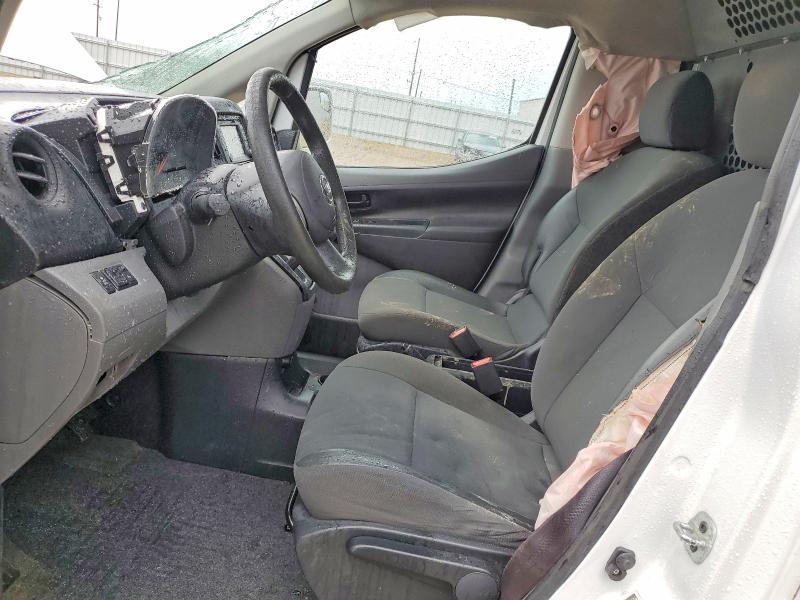 65207846 :رقم المزاد ، 3N6CM0KN5DK690611 vin ، 2013 Nissan Nv200 مزاد بيع
