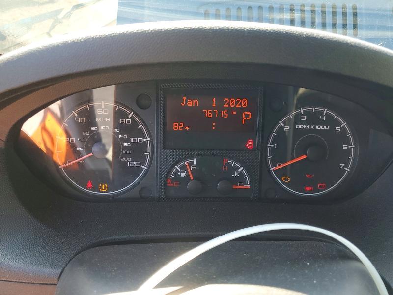 Aukcja sprzedaży 2021 Ram Promaster 3500, vin: 3C6MRVJG7ME544936, numer aukcji: 62543826