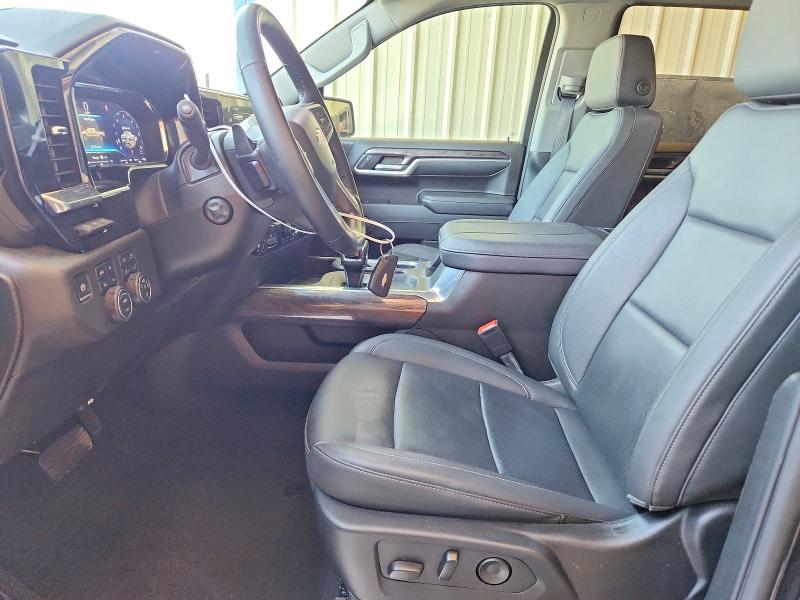 Продажа на аукционе авто 2024 Chevrolet Silverado, vin: 2GCUDGED4R1259117, номер лота: 67173456