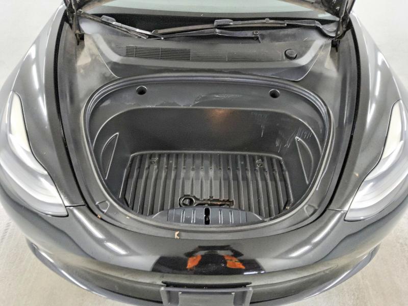 Продаж на аукціоні авто 2022 Tesla Model 3, vin: 5YJ3E1EA6NF290467, номер лоту: 64129686