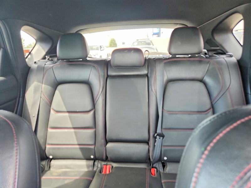 Aukcja sprzedaży 2022 Mazda Cx-5, vin: JM3KFBAY8N0597081, numer aukcji: 65906466