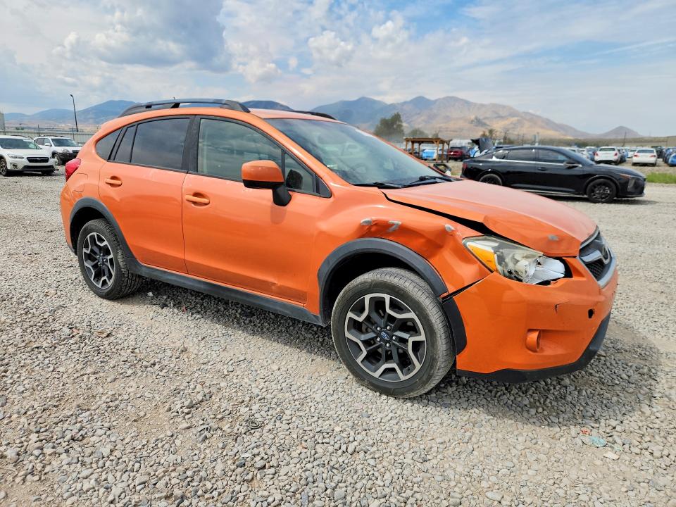 Продаж на аукціоні авто 2013 Subaru Xv Crosstrek, vin: JF2GPACC1D2899145, номер лоту: 64516196