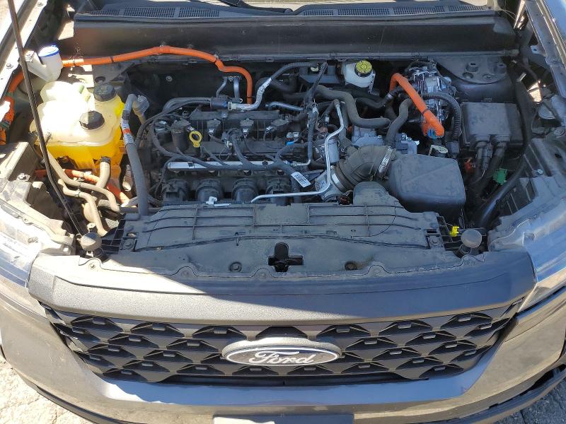 65919836 :رقم المزاد ، 3FTTW8A33SRA74373 vin ، 2025 Ford Maverick مزاد بيع