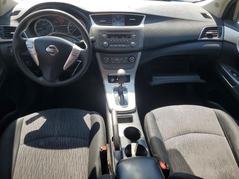 Aukcja sprzedaży 2014 Nissan Sentra, vin: 3N1AB7AP9EY213502, numer aukcji: 64277836