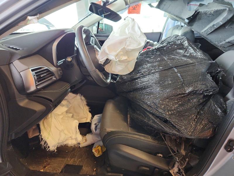 66970286 :رقم المزاد ، 4S4BTALC2R3197434 vin ، 2024 Subaru Outback مزاد بيع