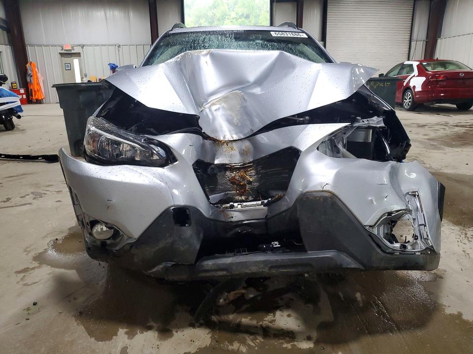 Aukcja sprzedaży 2023 Subaru Crosstrek, vin: JF2GTAEC0P8223084, numer aukcji: 65831886