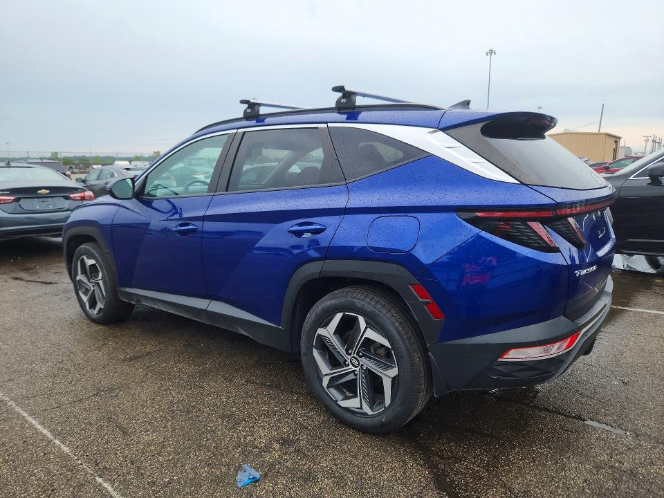 Продаж на аукціоні авто 2022 Hyundai Tucson, vin: 5NMJFCAE0NH115848, номер лоту: 65187986