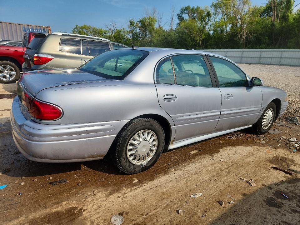 Aukcja sprzedaży 2005 Buick Lesabre, vin: 1G4HP52KX5U173014, numer aukcji: 65224686