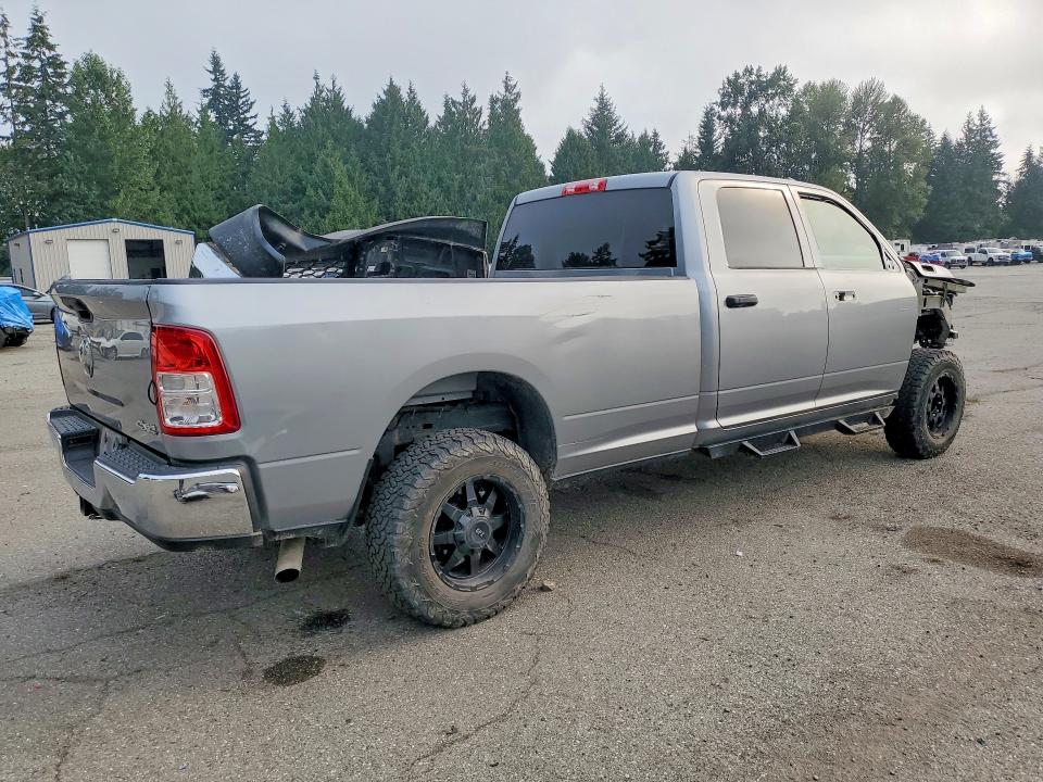 Продаж на аукціоні авто 2021 Ram 2500, vin: 3C6UR5HJ5MG669116, номер лоту: 63442436