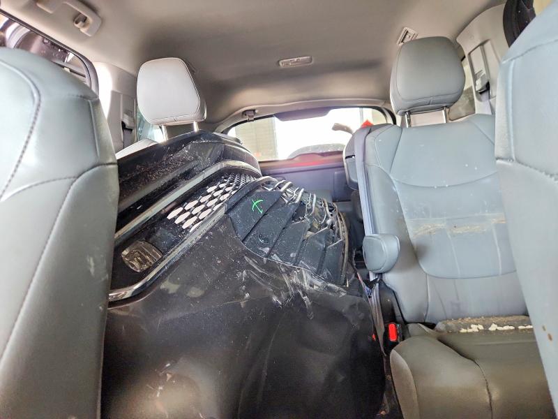Продаж на аукціоні авто 2022 Toyota Sienna, vin: 5TDYRKEC2NS132771, номер лоту: 65730386