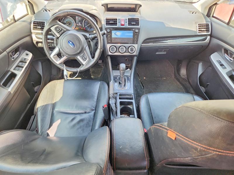 Продаж на аукціоні авто 2017 Subaru Crosstrek, vin: JF2GPANC2HH237414, номер лоту: 63869986