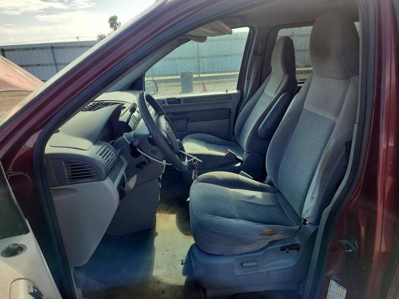 Aukcja sprzedaży 2007 Ford Freestar, vin: 2FMZA51677BA12526, numer aukcji: 65991706