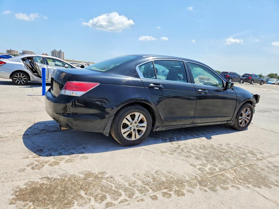Aukcja sprzedaży 2010 Honda Accord, vin: 1HGCP2F46AA108716, numer aukcji: 66000446