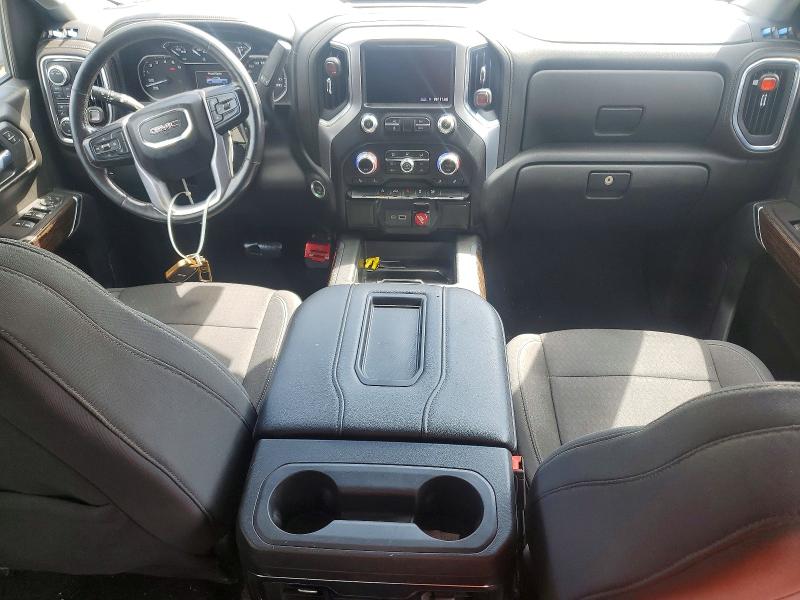 Продажа на аукционе авто 2021 Gmc Sierra, vin: 1GTR9CED6MZ316000, номер лота: 64765366