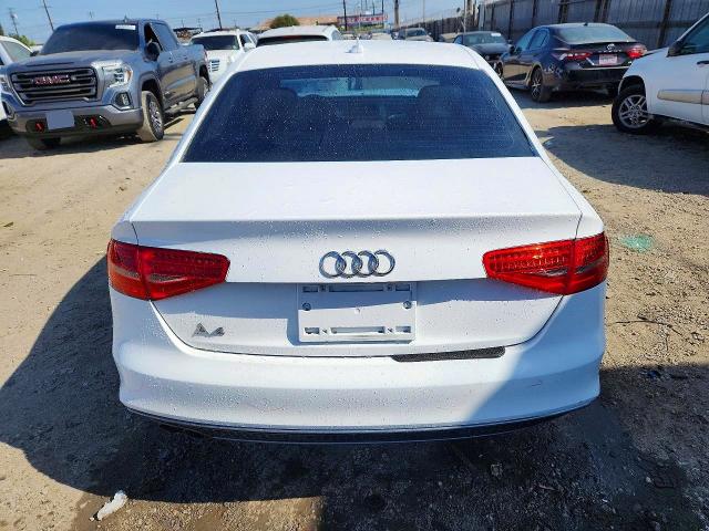 Aukcja sprzedaży 2015 Audi A4, vin: WAUEFAFL6FN015185, numer aukcji: 64278896